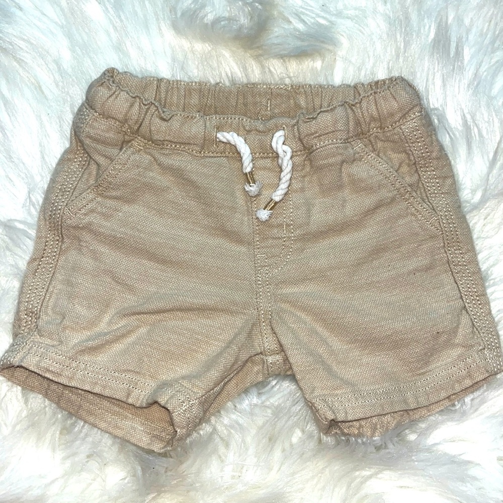 H&M boys shorts sz9m